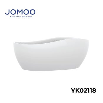 Bồn tắm đặt sàn YK02118 JOMOO