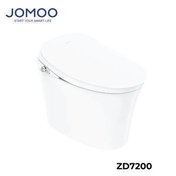ZD7200 Bàn Cầu Thông Minh JOMOO