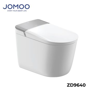 ZD9640 Bàn Cầu Thông Minh JOMOO