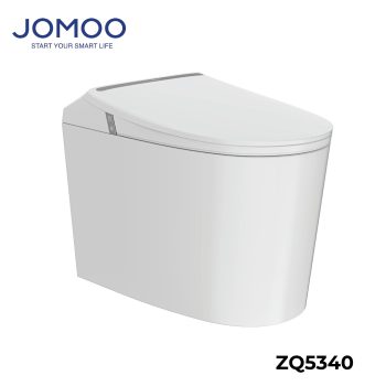 ZQ5340 Bàn Cầu Bán Thông Minh JOMOO