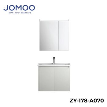 ZY-178-A070 Tủ chậu treo tường Jomoo