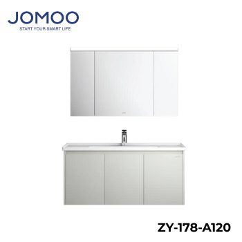 ZY-178-A120 Tủ chậu treo tường Jomoo